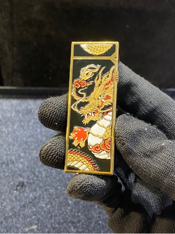 Dunhill chíng hãng