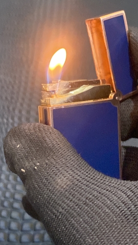 S.T. Dupont ligne 2 cao