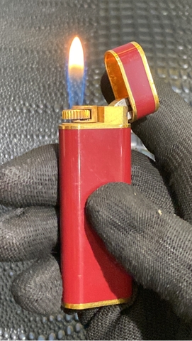 Cartier Paris Swiss Made