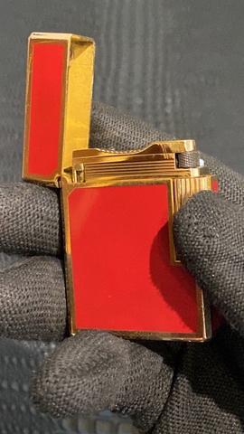 S.T. Dupont ligne 1 lùn