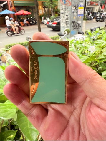St dupont chính hãng l2 phom cao limited