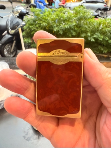 St dupont l2 phom cao maduro men rất đẹp
