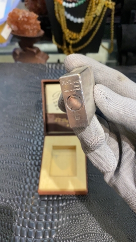 S.T. Dupont ligne1 lùn