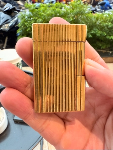 St dupont l1 phom cao vân đẹp