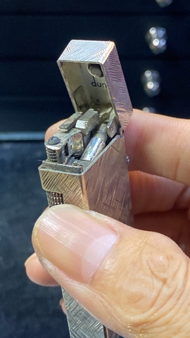 Dunhill Swiss Made