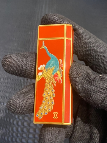 Cartier Paris 5 cánh