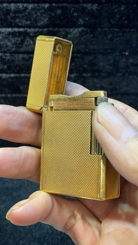 S.T. Dupont ligne 1 lùn