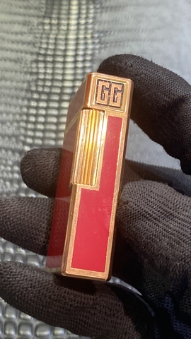 S.T. Dupont ligne 1 cao