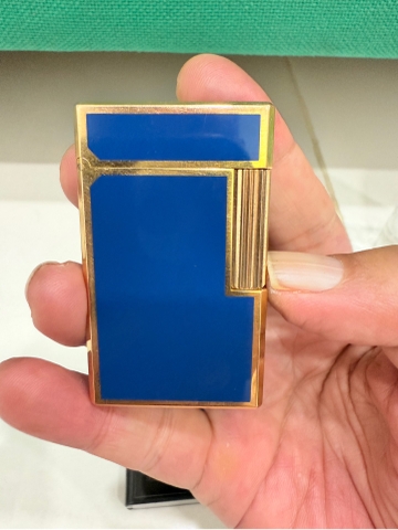St dupont l1 phom cao men xanh