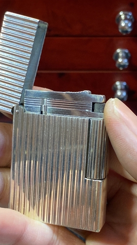 S.T. Dupont ligne 2 lùn