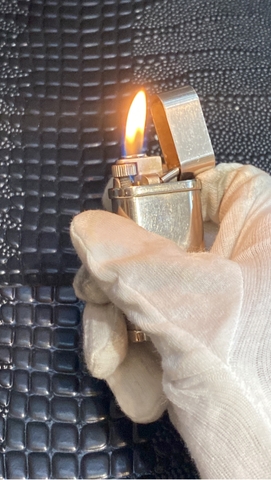 Cartier Paris Swiss Made