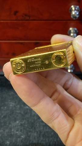 S.T. Dupont ligne 1 cao