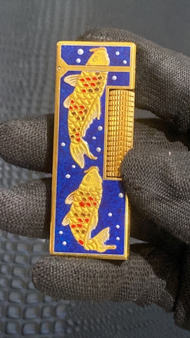 Dunhill Swiss Made
