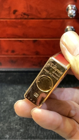 S.T. Dupont ligne 1 cao