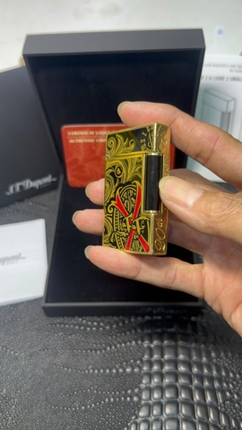 Dupont L2 Opus X limited