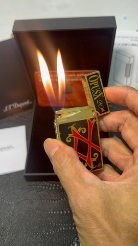 Dupont L2 Opus X limited