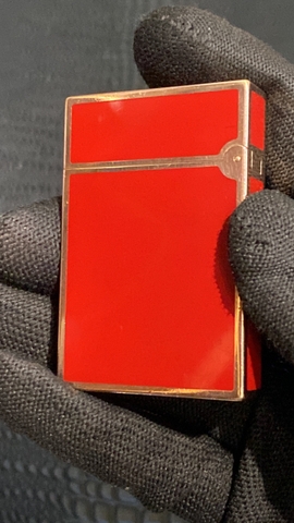 S.T. Dupont ligne 2 cao