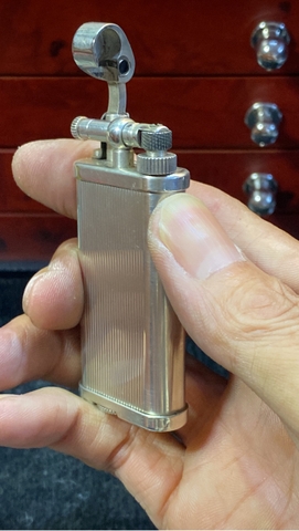 Dunhill đầu búa cao