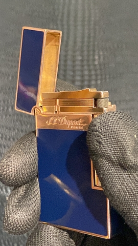 S.T. Dupont ligne 2 cao