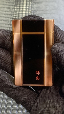 S.T. Dupont ligne 1 cao