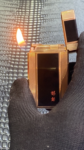S.T. Dupont ligne 1 cao