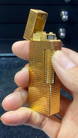 Dunhill Swiss Made