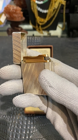 S.T.Dupont ligne1 lùn