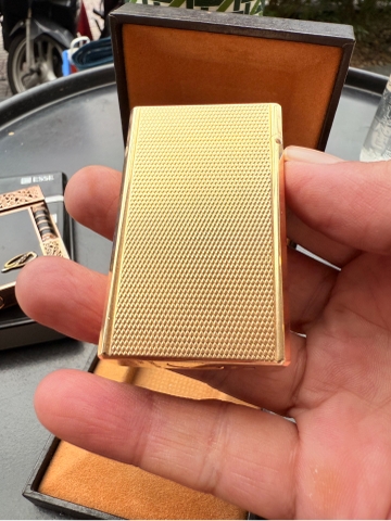 St dupont l1 phom cao 20 micron