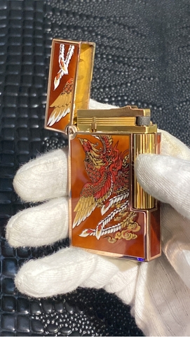 S.T Dupont ligne 2 cao