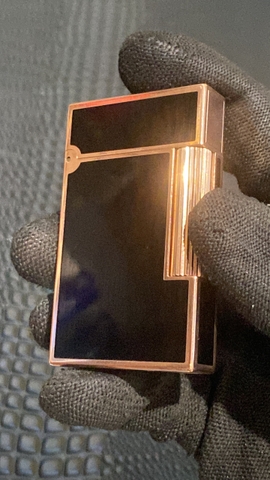 S.T. Dupont ligne 2 cao