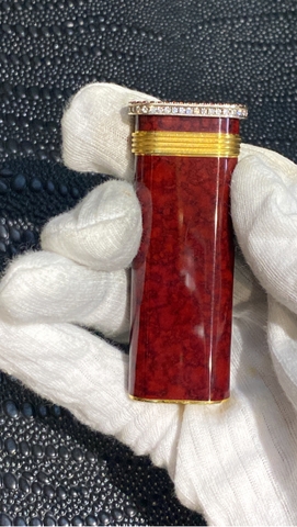 Cartier Paris đính đá