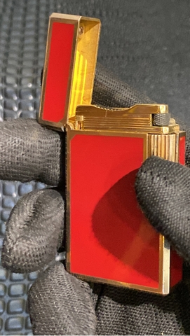 S.T Dupont ligne 1 cao
