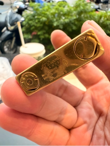 St dupont l2 phom cao maduro men rất đẹp