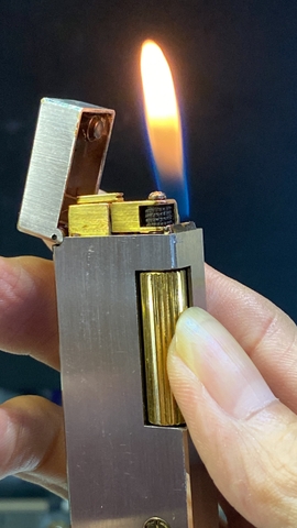 Dunhill Swiss Made