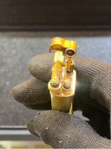 MAXA OIL LIGHTER