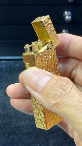 Dunhill Swiss Made