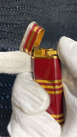 Cartier Paris đính đá