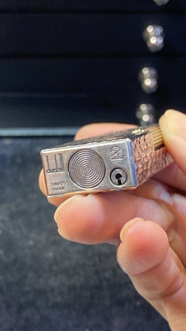 Dunhill Swiss Made