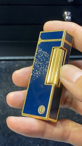 Dunhill Swiss Made