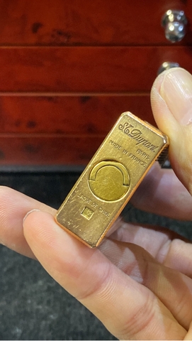 S.T. Dupont ligne 1 cao