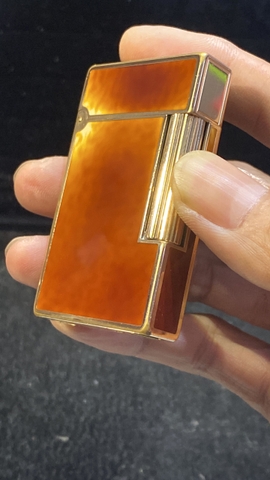 S.T. Dupont ligne 2