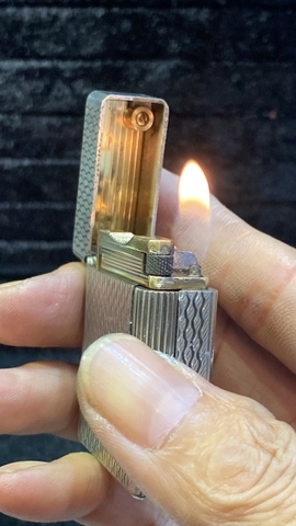 S.T. Dupont ligne 1 lùn