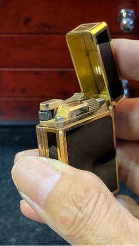 S.T. Dupont ligne 1 lùn