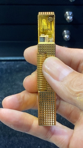 Dunhill Swiss Made