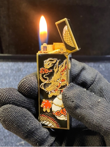 Dunhill chíng hãng