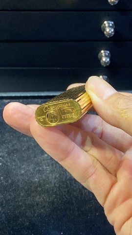 Cartier Paris