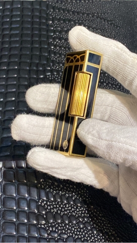 Dunhill Swiss Made