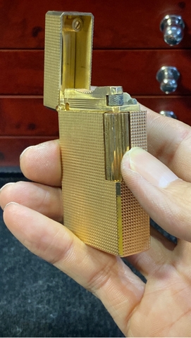 S.T. Dupont ligne 1 cao