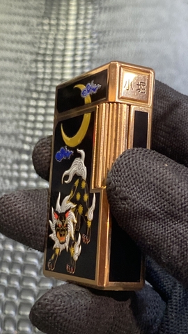 S.T. Dupont ligne 1 cao