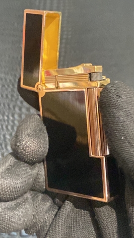 S.T. Dupont ligne 2 cao